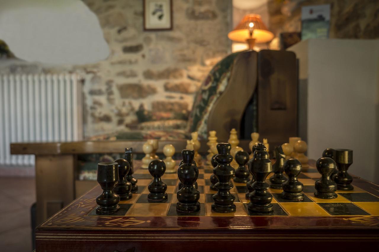 Agriturismo Monte Acuto อุมแบร์ทิเดอ ภายนอก รูปภาพ
